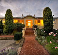 Dunmoylen House - Accommodation Search