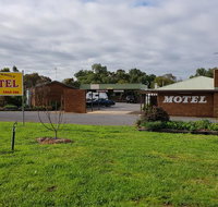 Dunolly Golden Triangle Motel - Accommodation Search