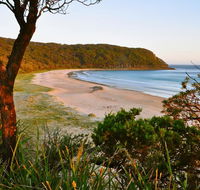 Durras Lake North Holiday Park - Accommodation Search