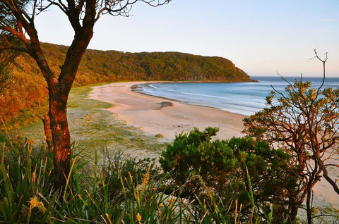 Durras Lake North Holiday Park - Accommodation Search 0