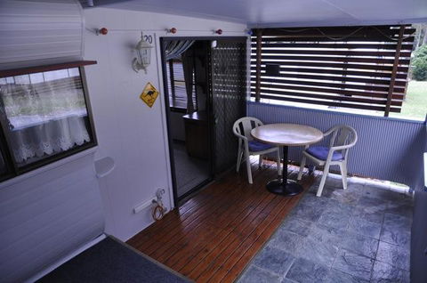 Durras Lake North Holiday Park - Accommodation Search 3