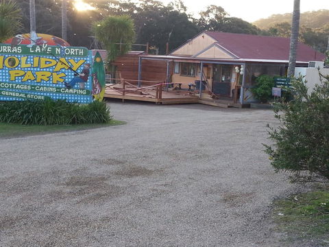 Durras Lake North Holiday Park - Accommodation Search 1