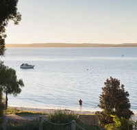 Dutchies Motel Nelson Bay - Accommodation Search