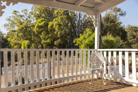 Dwellingup Retreat - Accommodation Search 1