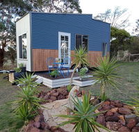 Dyl  Lil's Tiny House on Wheels - Accommodation Search