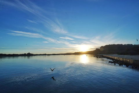 Eagle Bay Cottage - Accommodation Search 1