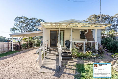 Eagle Bay Cottage - Accommodation Search 3