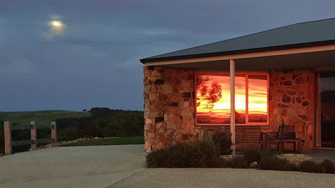 Eagle Rock B&B, Fish Creek - Accommodation Search 2