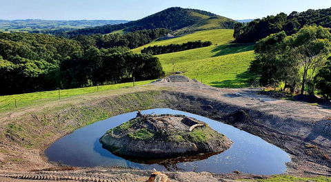 Eagle Rock B&B, Fish Creek - Accommodation Search 3