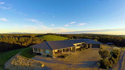 Eagle Rock B&B, Fish Creek - Accommodation Search 0