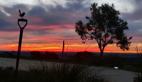 Eagle Rock B&B, Fish Creek - Accommodation Search 1