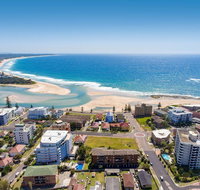 Eagle Wings - The Entrance NSW - Accommodation Search