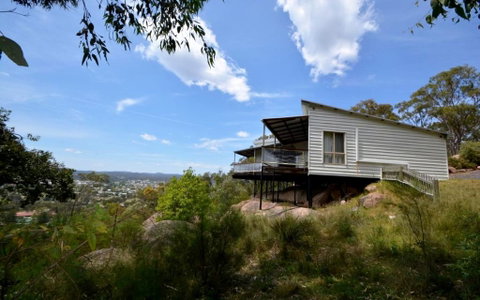 Eagle's Nest - Accommodation Search 3