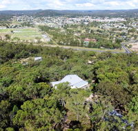 Eagle's Nest - Accommodation Search