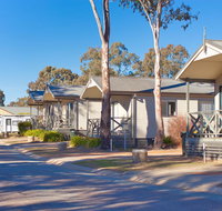 Eaglehawk Park Canberra - Accommodation Search