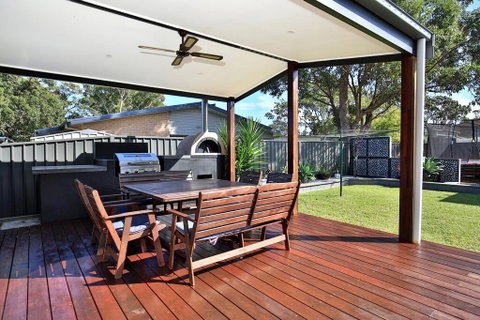 Eagleview - Pet Friendly - 4 Min Walk To Beach - Accommodation Search 2