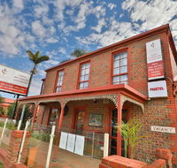 Early Australian Motor Inn - Accommodation Search
