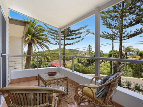 EAST COAST ESCAPES - Lighthouse Studio - Accommodation Search 0