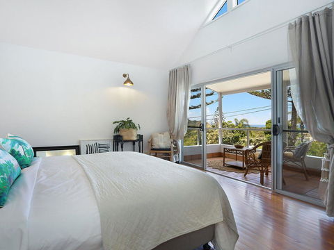 EAST COAST ESCAPES - Lighthouse Studio - Accommodation Search 1