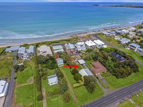 East Tempy - House Only - Accommodation Search 1