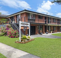 Eastern Beach Unit 1 - Accommodation Search