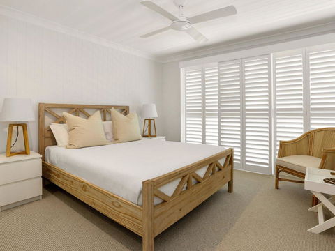Eastpoint 4 - Accommodation Search 0