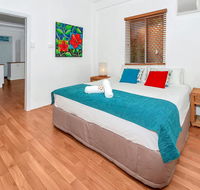 Easy Going Holiday Unit On McKenzie MK6 - Accommodation Search