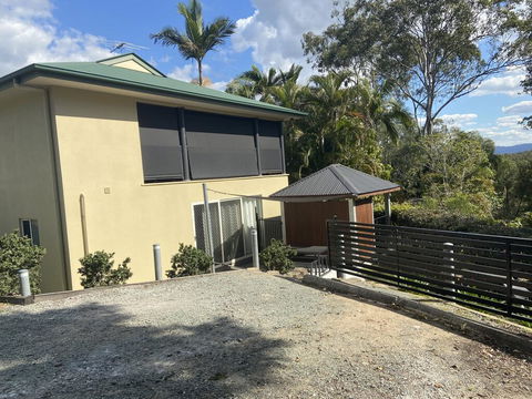Eatons Hill Hidden Valley Retreat - Accommodation Search 3