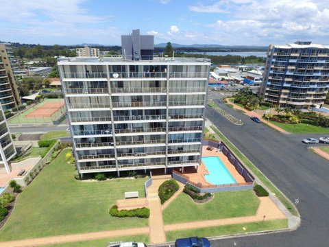 Ebbtide, Unit 17, 2-6 North Street - Accommodation Search 0