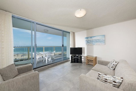 Ebbtide, Unit 17, 2-6 North Street - Accommodation Search 3