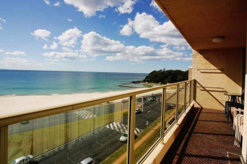 Ebbtide, Unit 29, 2-6 North Street - Accommodation Search 0