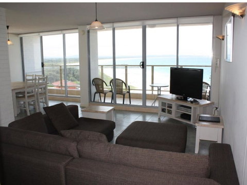 Ebbtide, Unit 34, 2-6 North Street - Accommodation Search 2