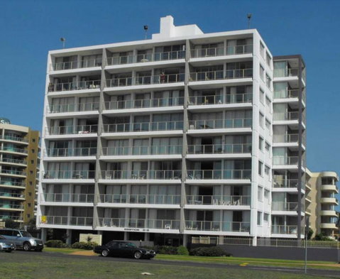 Ebbtide, Unit 34, 2-6 North Street - Accommodation Search 0
