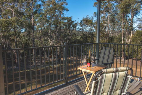 Echidna On Bruny - Accommodation Search 1