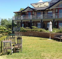 Echoes Boutique Hotel  Restaurant - Accommodation Search
