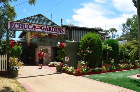 Echuca Gardens - Accommodation Search 2