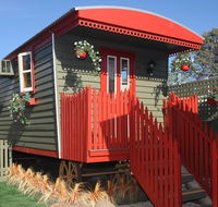 Echuca Gardens - Accommodation Search