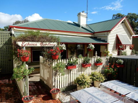 Echuca Gardens - Accommodation Search 1