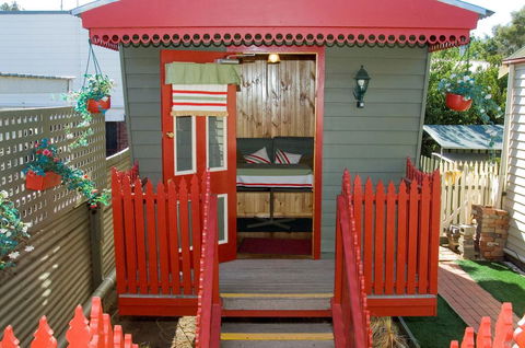 Echuca Gardens - Accommodation Search 3