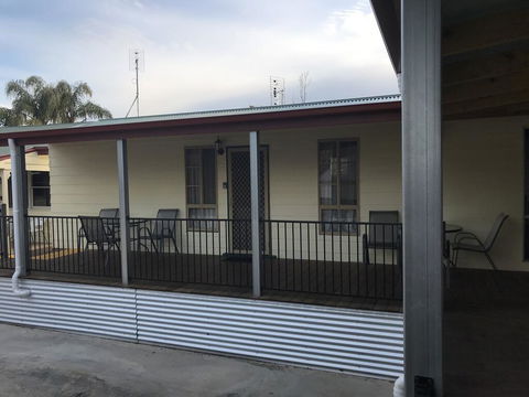 Echuca Holiday Units - Accommodation Search 2