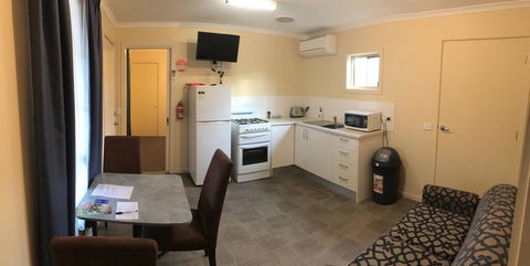 Echuca Holiday Units - Accommodation Search 3
