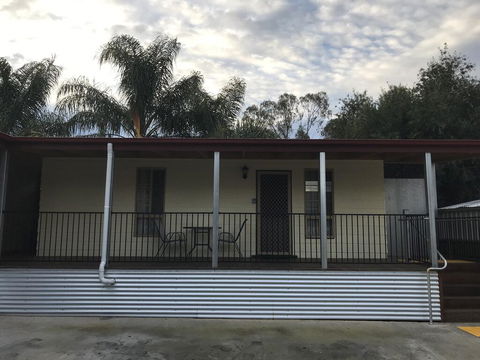 Echuca Holiday Units - Accommodation Search 1