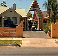 Echuca Motel - Accommodation Search