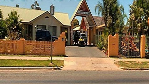 Echuca Motel - Accommodation Search 0