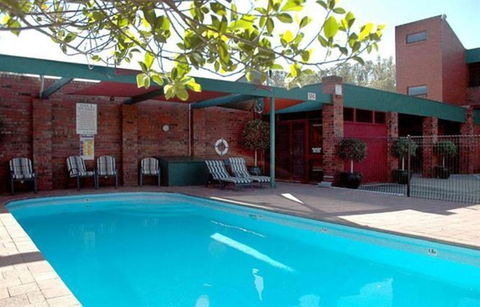 Echuca Nirebo Motel - Accommodation Search 1