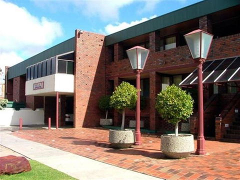 Echuca Nirebo Motel - Accommodation Search 2