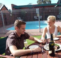 Echuca Nirebo Motel - Accommodation Search