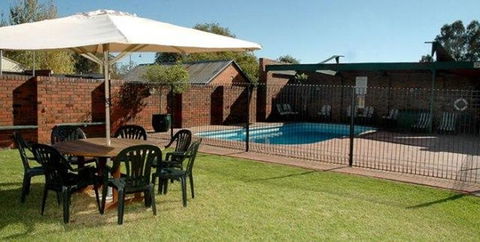 Echuca Nirebo Motel - Accommodation Search 3