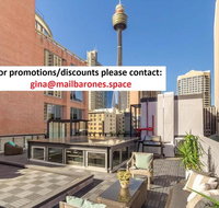 Eclusive penthouse - Sydney CBD - Accommodation Search