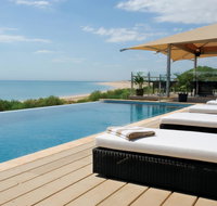 Eco Beach Resort - Accommodation Search